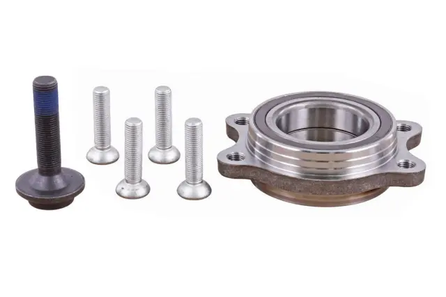 V109878 - Wheels, Tires &amp; Parts: Wheel Bearing Kit for Vaico Image
