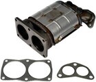 679506 - : Pre-Converter - Not CARB Compliant for Nissan: Sentra Image