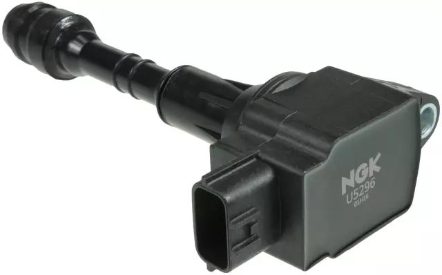 48940 - Ignition Systems: Ignition Coil for NGK Image