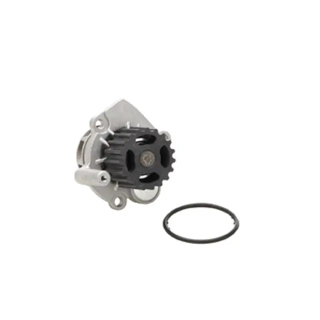 DP163 - Cooling Systems: Engine Water Pump for DAYCO HYDRAULIC Image