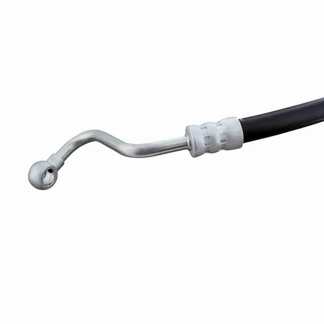V204313 - Suspension &amp; Steering: Hydraulic Hose, steering system for Vaico Image
