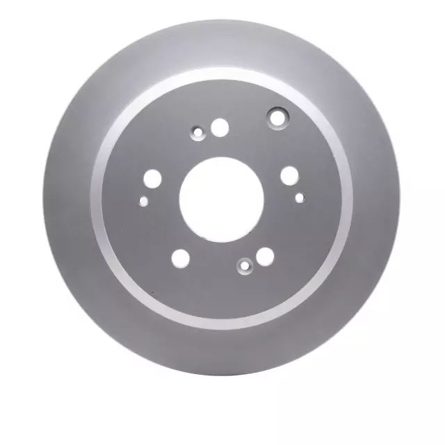 60459050 - : Disc Brake Rotor for DYNAMIC FRICTION Image
