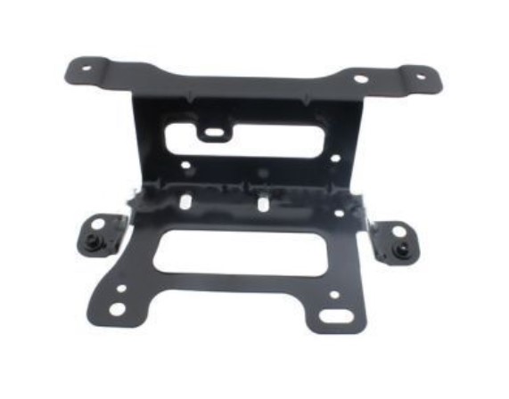 22776807 - Body: Console Assembly Front Bracket for GM Image