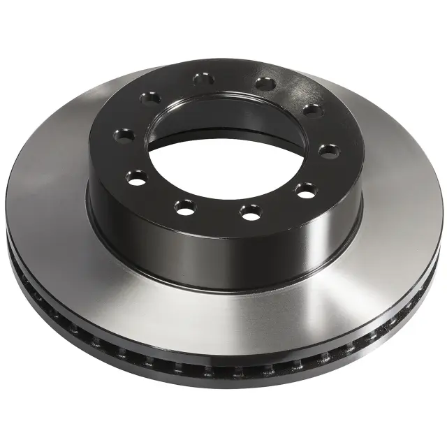 BD126277E - : Wagner BD126277E Disc Brake Rotor for WAGNER BRAKE Image
