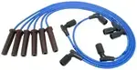 51043 - : Spark Plug Wire Set for NGK Image