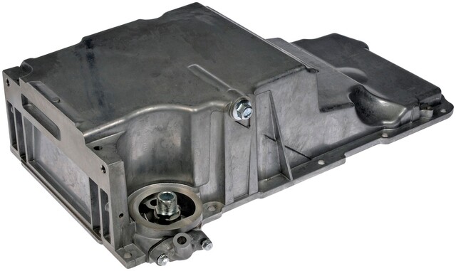 264154 - Engines &amp; Components: Engine Oil Pan for Dorman Image