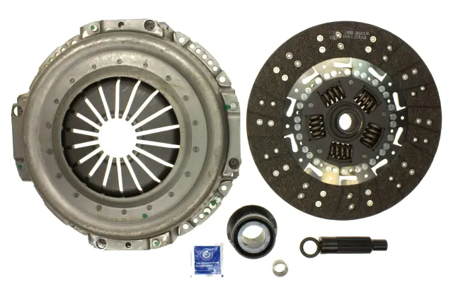 K7019201 - Transmission &amp; Drivetrain: Sachs Transmission Clutch Kit for SACHS Image