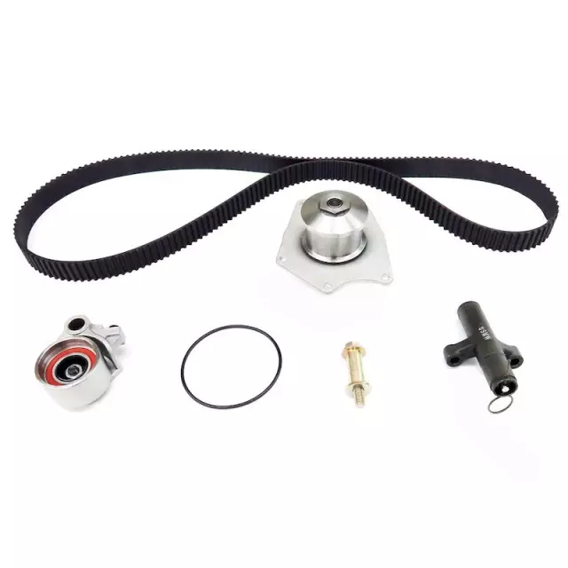 USTK295 - Engines &amp; Components: Engine Timing Belt Kit with Water Pump for US Motor Works Image