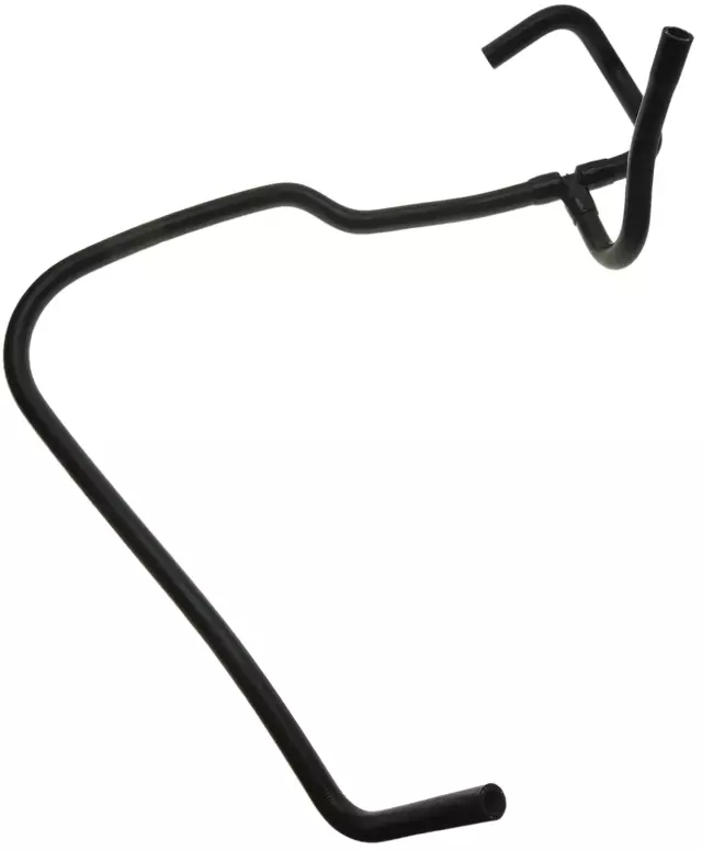 22614 - Cooling Systems: Gates Radiator Coolant Hose for Gates Image