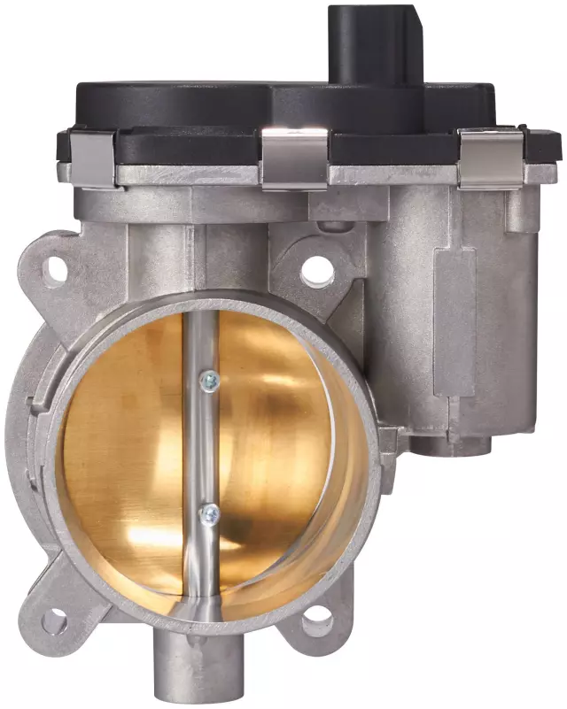 TB1021 - : Spectra Premium Fuel Injection Throttle Body Assembly for Spectra Premium Image