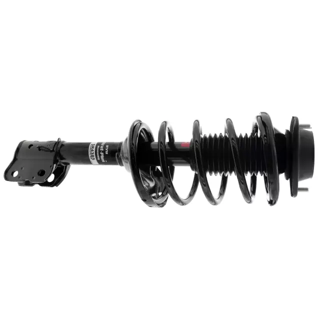 SR4385 - : Suspension Strut and Coil Spring Assembly for KYB Image