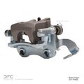 33191603 - : Disc Brake Caliper for DYNAMIC FRICTION Image