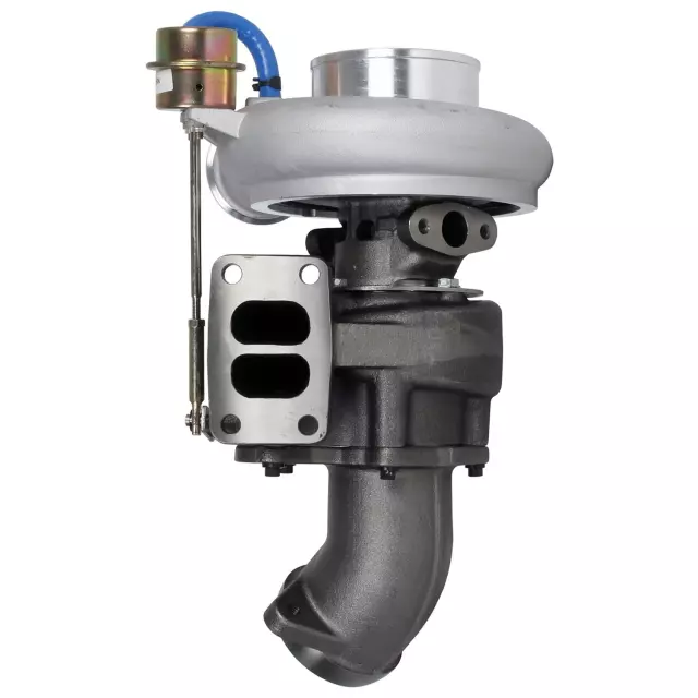 H8350107R - Exhaust: Rotomaster Turbocharger for Rotomaster Image