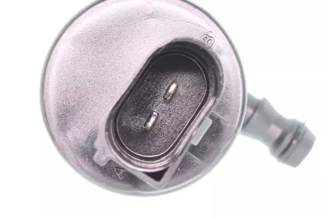 V10080208 - Exterior: Headlight Washer Pump for VEMO Image