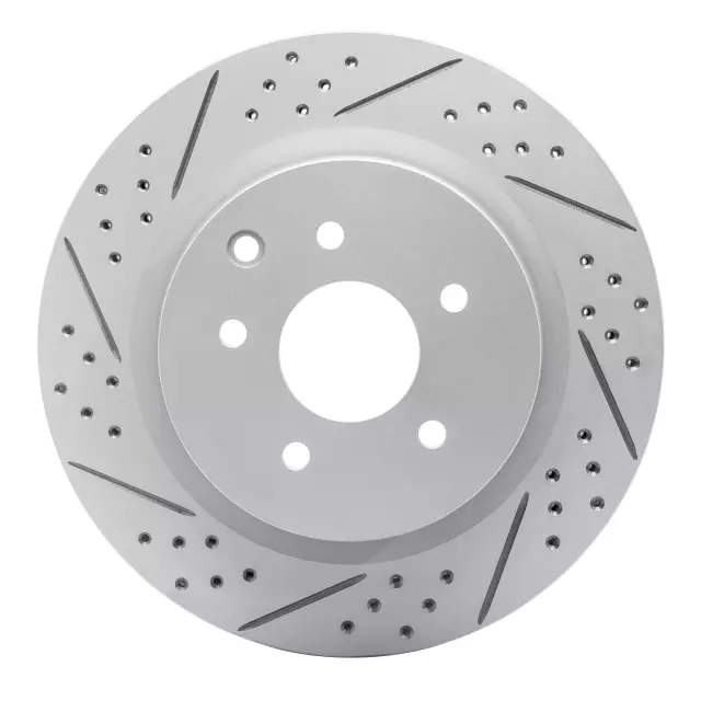 83068009L - : Disc Brake Rotor for DYNAMIC FRICTION Image