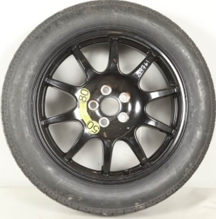 LR033229 - Suspension: Wheel for Land-Rover Image