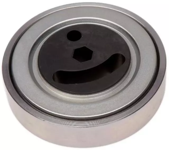 36280 - : Gates Accessory Drive Belt Idler Pulley for Gates Image