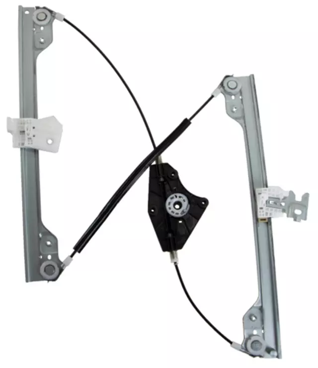 380085 - Interior: Power Window Regulator for ACI Image