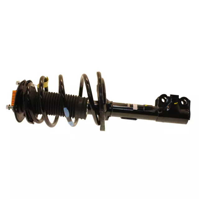 SR4254 - : Suspension Strut and Coil Spring Assembly for KYB Image