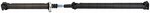 946483 - : Rear 2-Piece Steel Driveshaft Assembly for Ford: F-350 Super Duty Image
