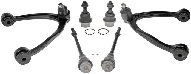 FEK91449XL - Suspension &amp; Steering: Suspension Kit for Dorman Image