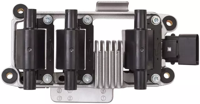 C684 - Ignition Systems: Spectra Premium Ignition Coil for Spectra Premium Image
