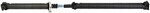 946770 - : Rear 2-Piece Steel Driveshaft Assembly for Ford: F-350 Super Duty Image