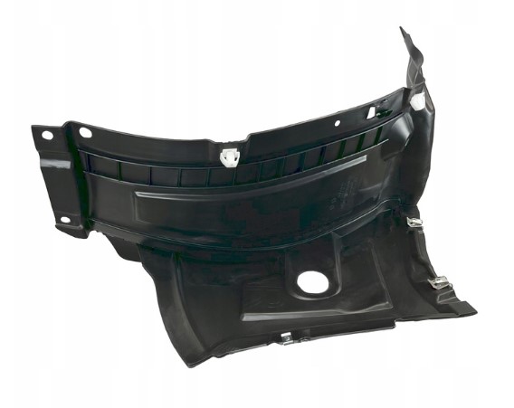 4G8853888J - Body: Side Baffle for Audi Image