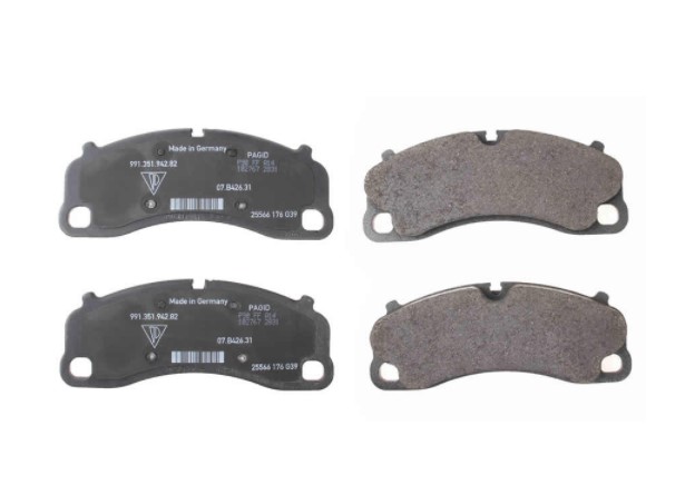 99135194783 - Brakes: Brake Pads for Porsche Image