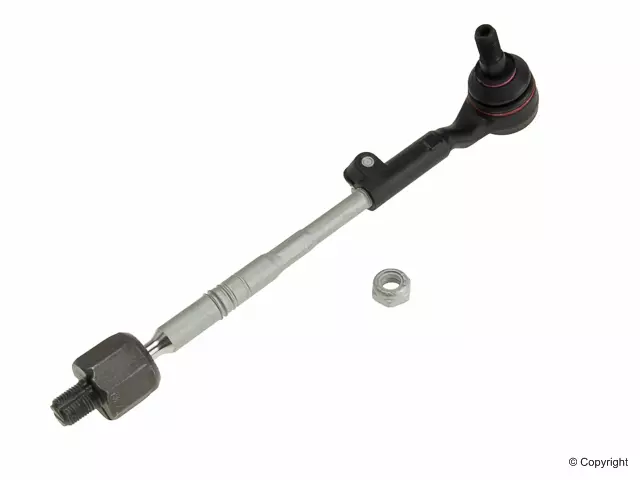 3388501 - : LEMFOERDER STEERING TIE ROD -33885 01 for LEMFORDER Image