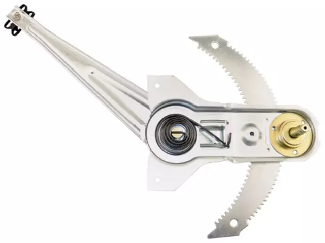 81937 - Interior: Manual Window Regulator for ACI Image