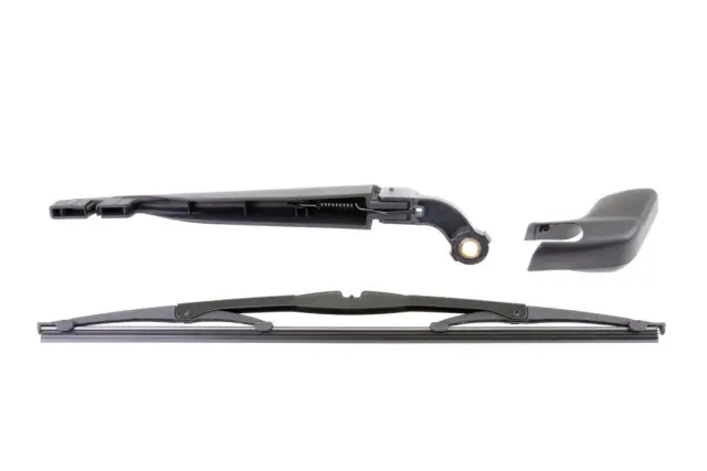 V950331 - : Wiper Arm Set, windscreen washer for Vaico Image