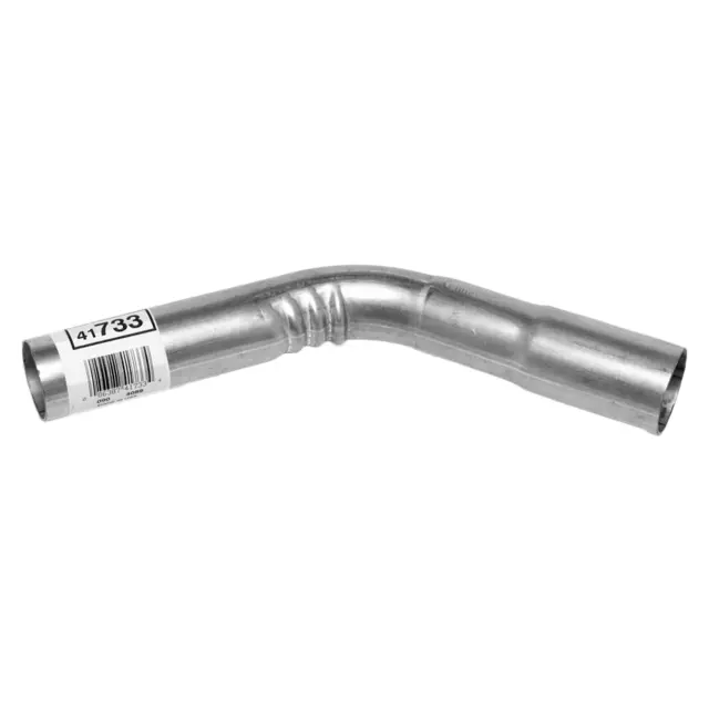 41733 - : Walker 41733 Exhaust Elbow 1.5" Inlet (ID) 1.5" Outlet (OD) for Walker Exhaust Image