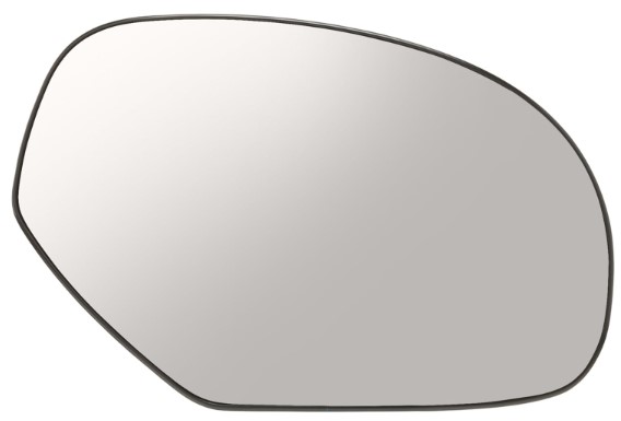 15886196 - Body: Mirror Glass for GM Image