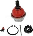 BJ86375RD - : Suspension Ball Joint for Dorman Image