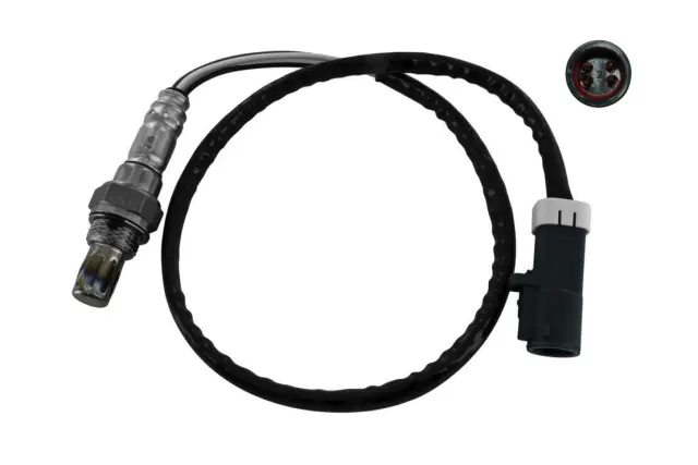 V25760027 - Emission Systems: Oxygen Sensor for VEMO Image