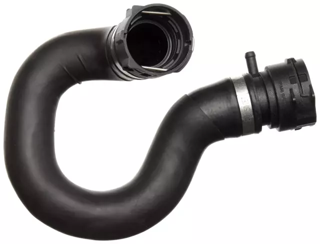 24661 - Cooling Systems: Gates Radiator Coolant Hose for Gates Image