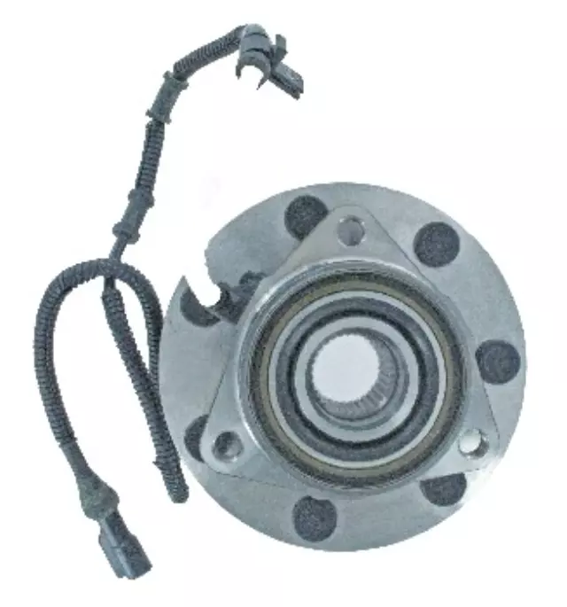 BR930419 - : Hub Assembly. for SKF Image
