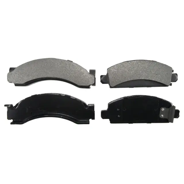 SX149 - Brakes &amp; Brake Parts: Wagner SevereDuty SX149 Front/Rear Disc Brake Pad Set for WAGNER BRAKE Image