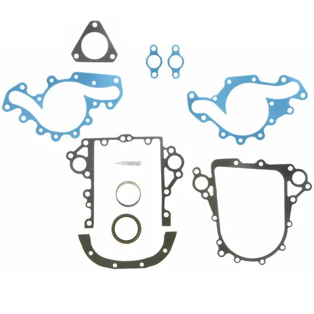 TCS45686 - Engines &amp; Components: Engine Timing Cover Gasket Set for FEL-PRO Image