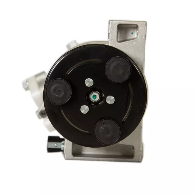 10000655 - : Compressor Infiniti for VALEO Image