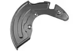 V103903 - : Splash Panel, brake disc for Vaico Image