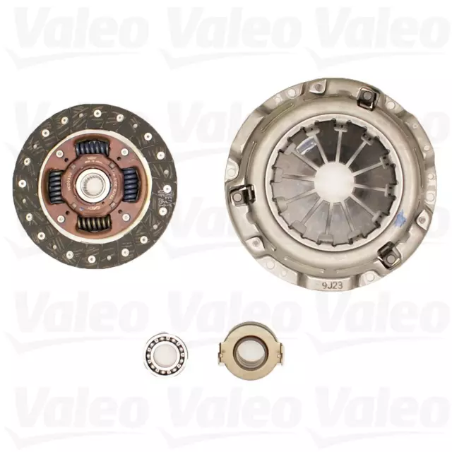 51902406 - : OE Replacement Kit Honda for VALEO Image