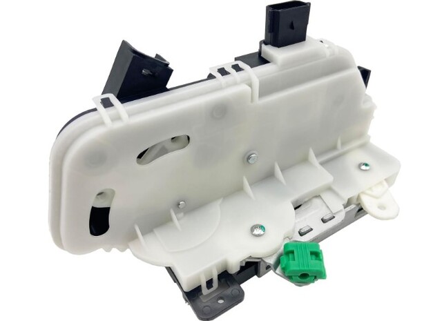 9L3Z5421813A - Body: Latch for Ford Image