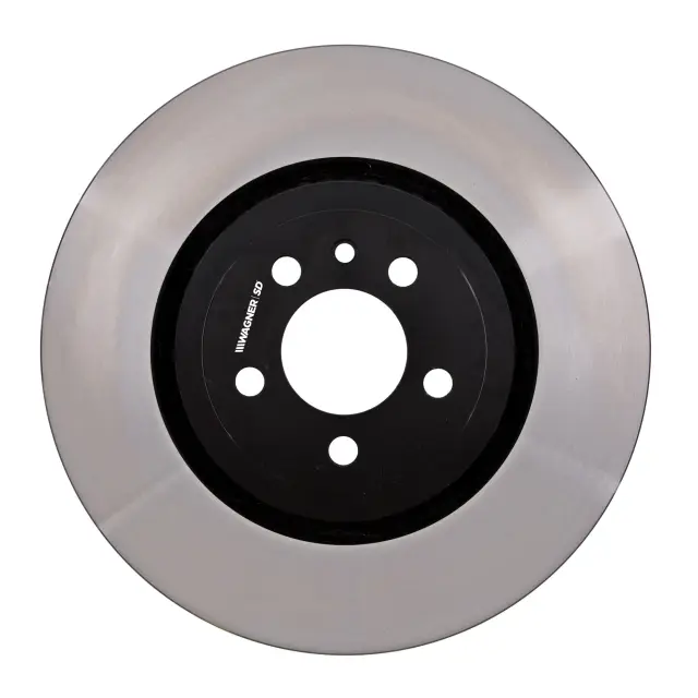 DSX180660E - : Wagner SevereDuty DSX180660E Disc Brake Rotor for WAGNER BRAKE Image