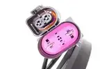 V15011880 - : Engine Cooling Fan Motor for VEMO Image
