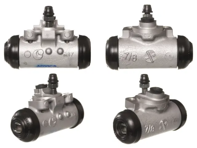WCT245 - : ADVICS Drum Brake Wheel Cylinder for Advics Image