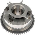 916525 - : Camshaft Phaser - Variable Timing Camshaft Gear for INFINITI: EX37, FX37, G37, M37, Q40, Q50, Q60, Q70, Q70L, QX50, QX70 | Nissan: 370Z Image