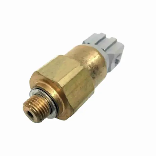 V15991899 - Interior: Engine Oil Pressure Switch for VEMO Image