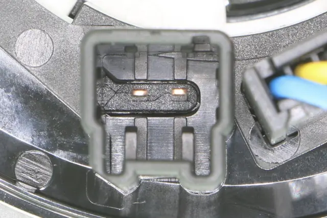 V30720752 - Interior: Air Bag Clockspring for VEMO Image